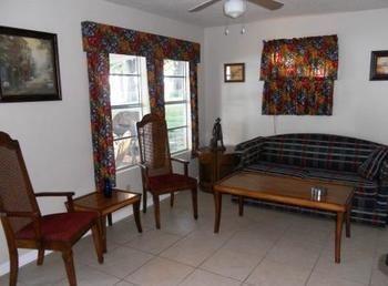 Rio Vista Resort Kingsland Esterno foto